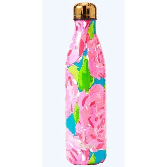 Lilly Pulitzer/ Swell  25 oz Swell Bottle: New No Box - Picture 1 of 10